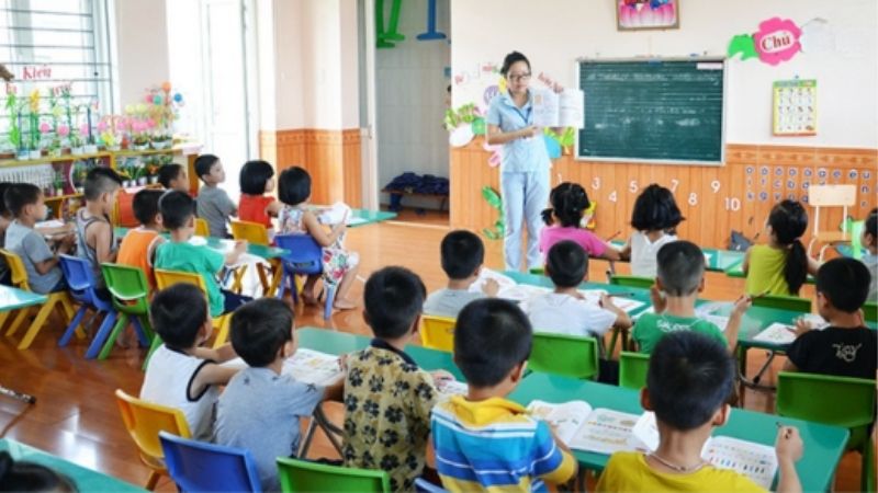 THÔNG BÁO NĂM HỌC 2026: CẬP NHẬT QUY ĐỊNH MỚI TỪ NHÀ TRƯỜNG VÀ SỞ GIÁO DỤC