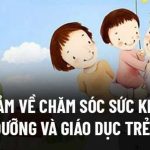 VĂN BẢN HƯỚNG DẪN VỀ CHĂM SÓC VÀ NUÔI DƯỠNG TRẺ MẦM NON VĂN BẢN HƯỚNG DẪN VỀ CHĂM SÓC VÀ NUÔI DƯỠNG TRẺ MẦM NON