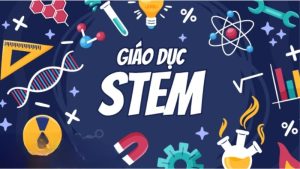 Trường Mầm non Tú Sơn khơi nguồn sáng tạo với dự án giáo dục STEM 