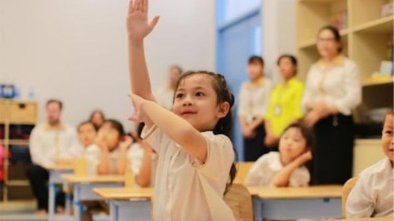 Phát triển kỹ năng ngôn ngữ cho trẻ với phương pháp học tiếng Anh qua bài hát