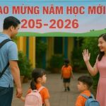 Thông Báo Quan Trọng: Lịch Nhập Học 2026 và Sự Kiện Khai Giảng