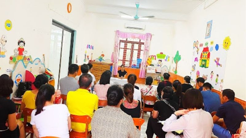 Thông Báo Quan Trọng: Lịch Nhập Học 2026 và Sự Kiện Khai Giảng