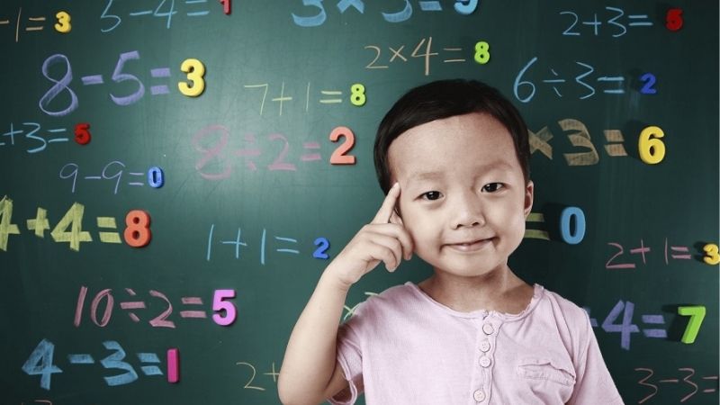 Giới thiệu phương pháp Montessori tại Trường mầm non Tú Sơn