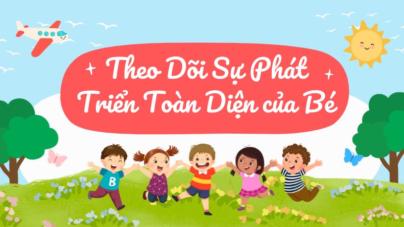 Quản lý Trẻ