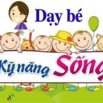 Hướng Dẫn Thực Hành Kỹ Năng Sống Cho Bé Tại Mầm Non Tú Sơn Hướng Dẫn Thực Hành Kỹ Năng Sống Cho Bé Tại Mầm Non Tú Sơn