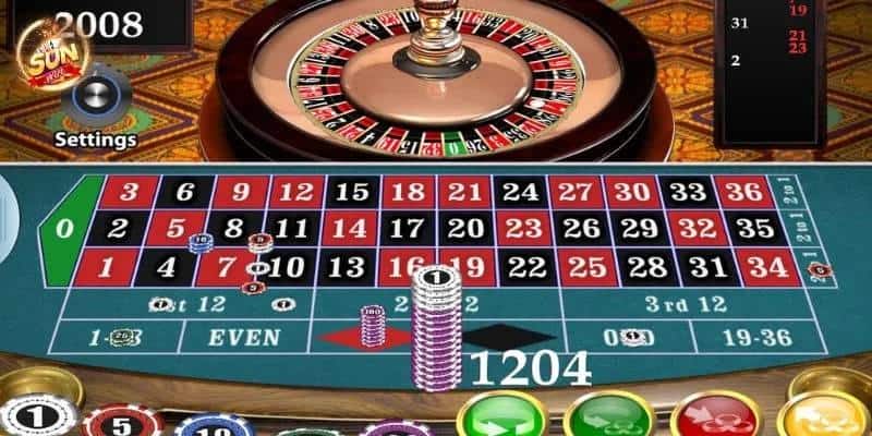 Mẹo Chơi Roulette Sunwin Hiệu Quả Từ Mn-tuson