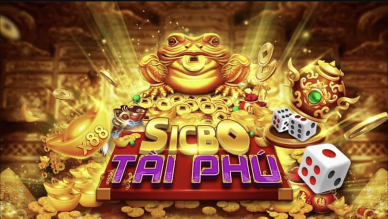 Vì Sao Người Chơi Sicbo Sunwin Dễ Bị Cuốn Theo Nhịp Nhà Cái?