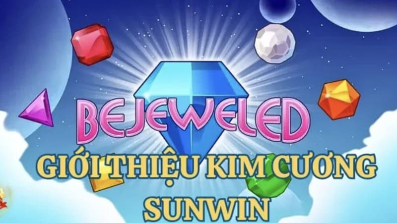 Tổng quan về game nổ hũ Kim Cương Sunwin: Hiểu để thắng
