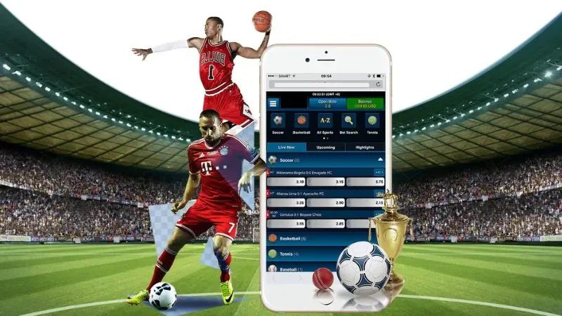 Livescore - Công cụ "sống còn" của bet thủ
