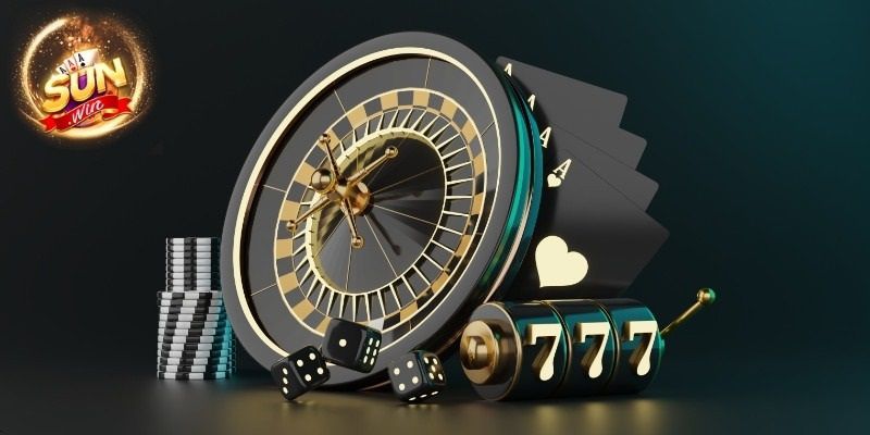 Tại sao nên chọn chơi Roulette Sunwin?