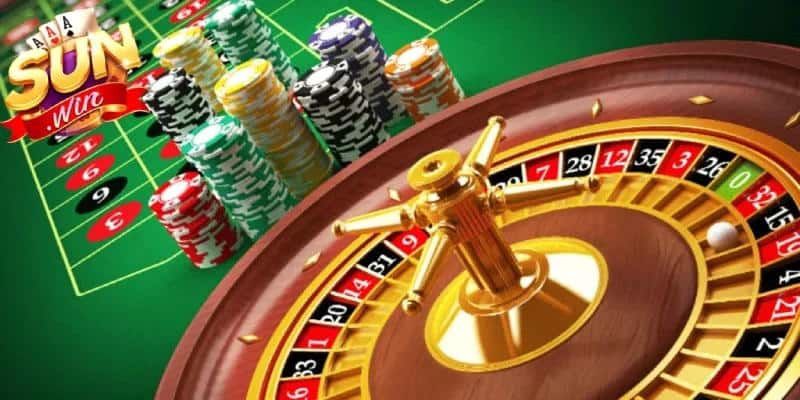 Roulette là gì?