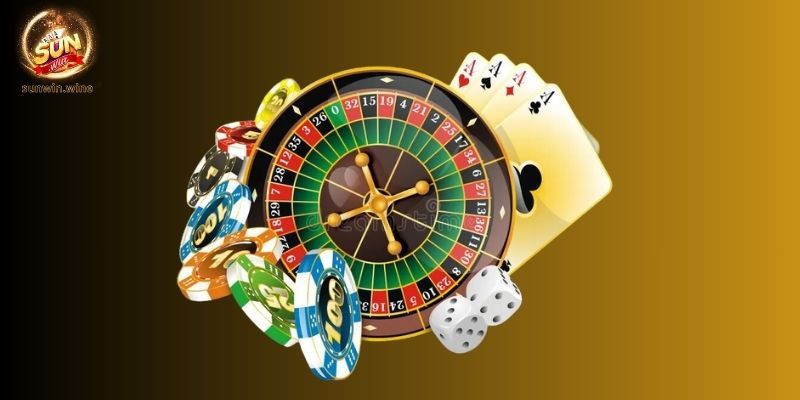 Kinh nghiệm "xương máu" để thắng lớn tại Roulette Sunwin