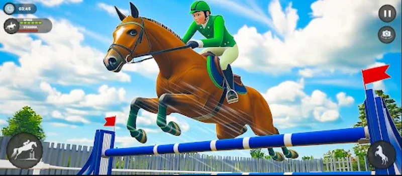Vì sao chơi game đua ngựa Kubet lại có sức hút mãnh liệt?