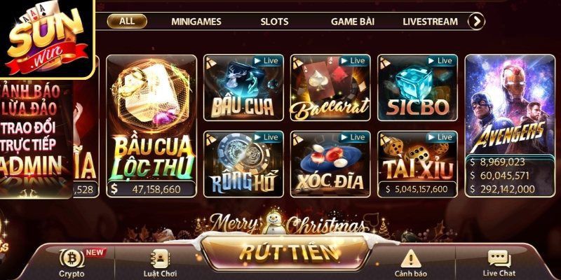 Tổng quan về sức hút của tài xỉu online Sunwin